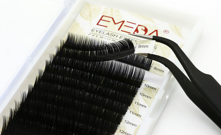 高品質シルクラッシュ仕入先 Ym184 China Wholesale 高品質シルクラッシュ仕入先 Ym184 Suppliers Manufacturers Emeda Eyelash